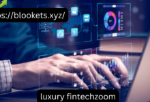luxury fintechzoom