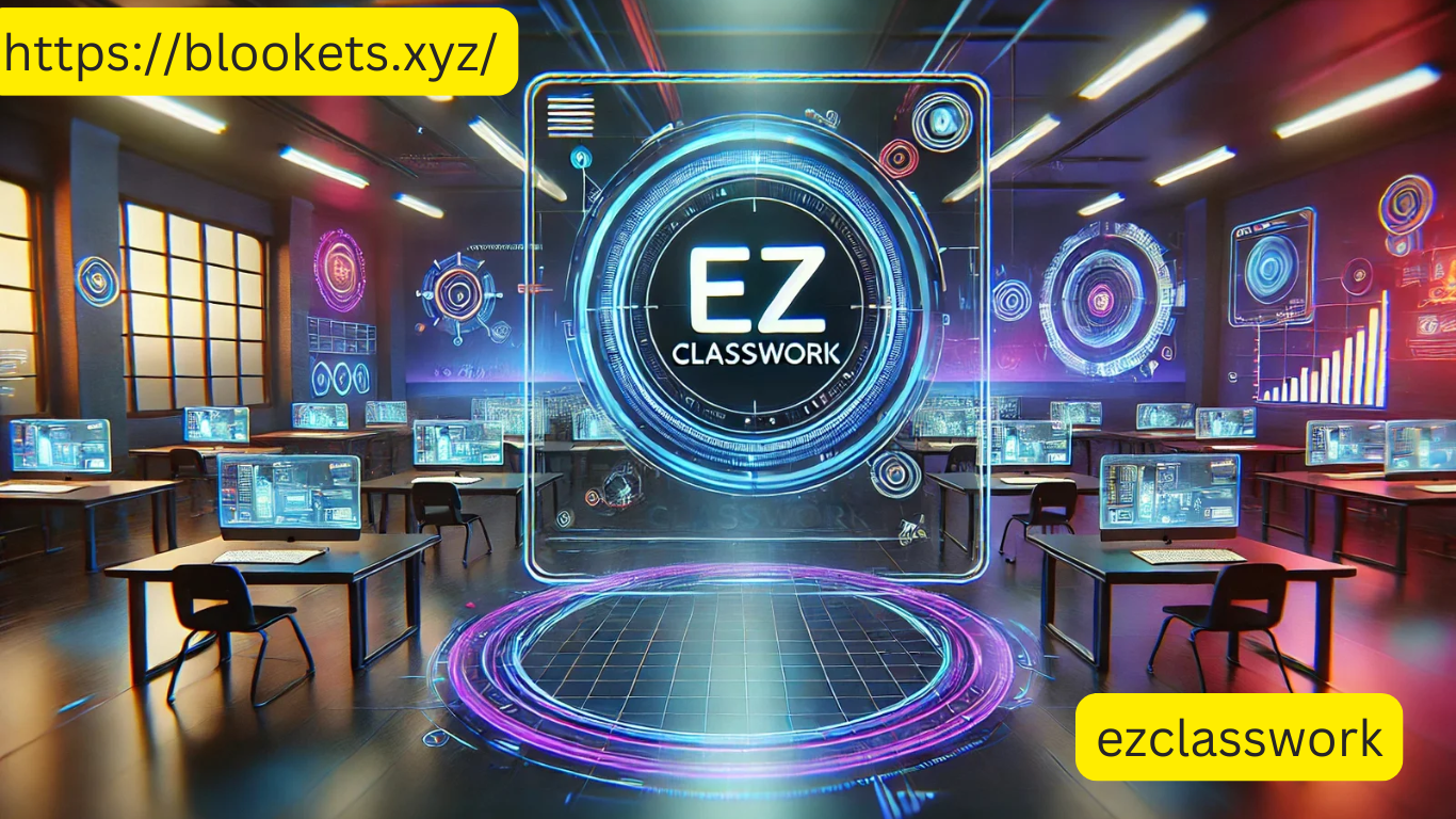 ezclasswork