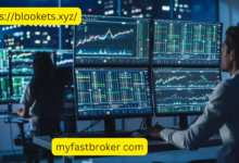 myfastbroker com