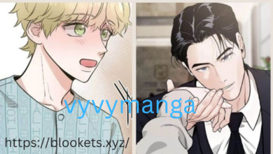 vyvymanga