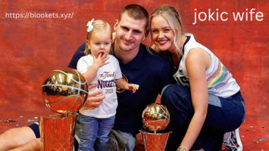 jokic wife