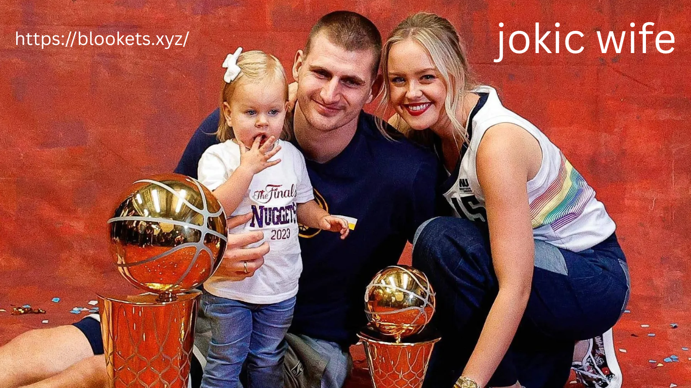 jokic wife