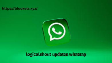 logicalshout updates whatsap